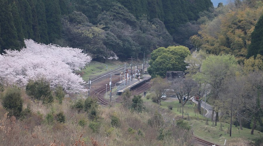 🚉 오코바 역 (Okoba-eki) 이미지 6